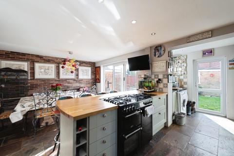 4 bedroom detached house for sale, Long Water Drive, GOSPORT, Hampshire, PO12