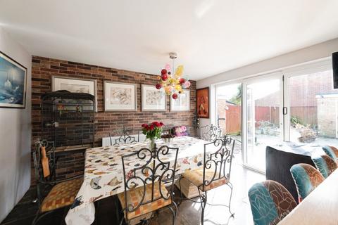 4 bedroom detached house for sale, Long Water Drive, GOSPORT, Hampshire, PO12
