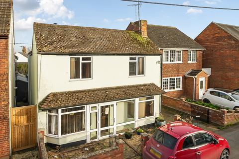 Frederick Street, Aylesbury HP18