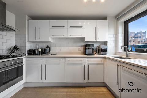 1 bedroom apartment to rent, Free Trade Wharf, London, E1W