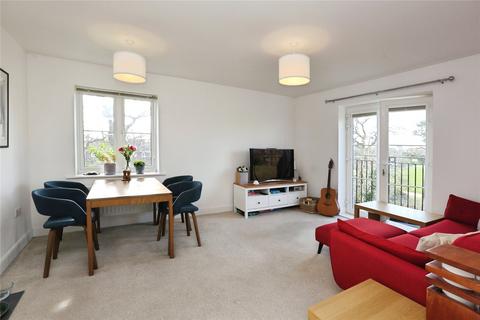 2 bedroom flat for sale, Rothschild Drive, Sarisbury Green, Southampton, Hampshire, SO31
