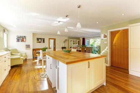 4 bedroom detached house for sale, River View Close, Chilbolton, Stockbridge, Hampshire