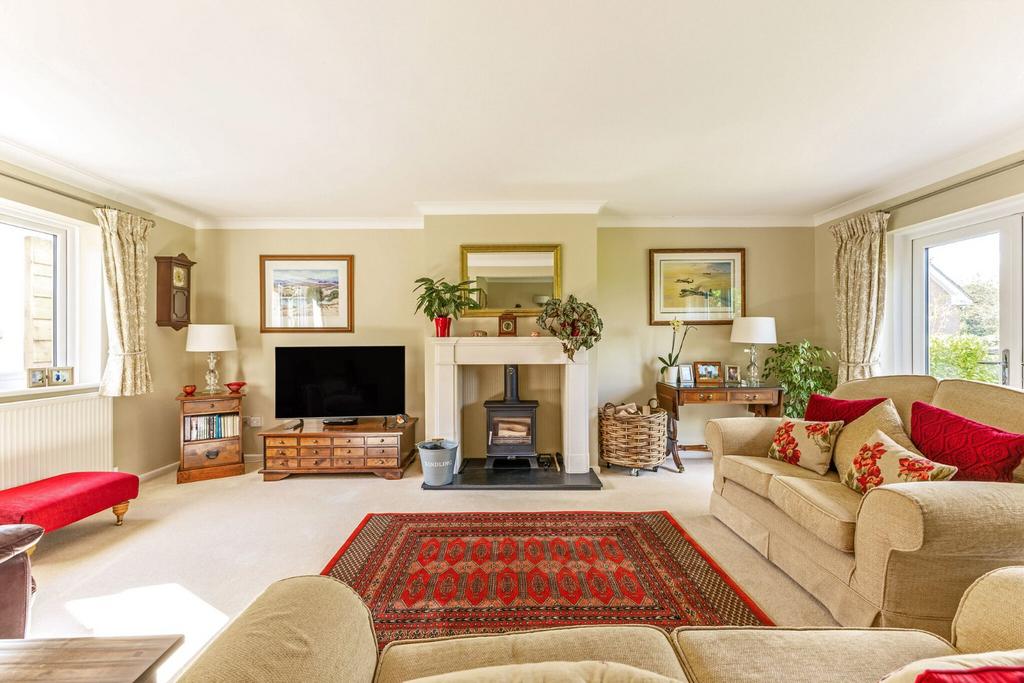 Drawing Room
