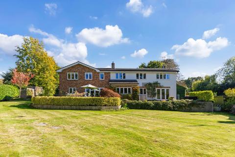 undefined, River View Close, Chilbolton, Stockbridge, Hampshire
