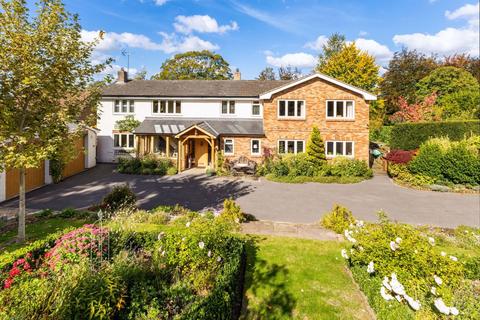 undefined, River View Close, Chilbolton, Stockbridge, Hampshire