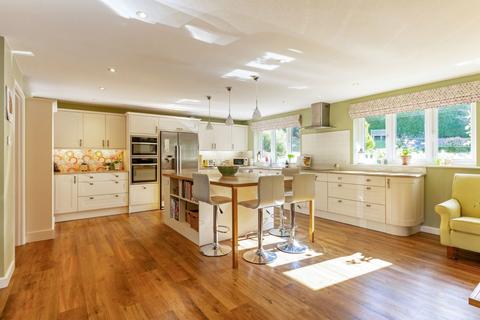 undefined, River View Close, Chilbolton, Stockbridge, Hampshire