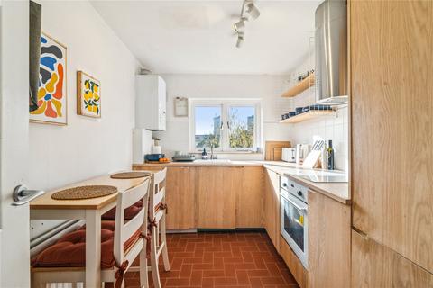1 bedroom apartment for sale, St. Ann's Hill, SW18