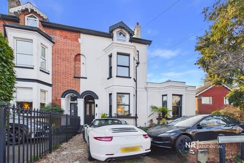 undefined, 40 Ashley Road, Epsom, Surrey. KT18