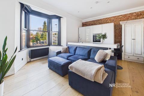 undefined, 40 Ashley Road, Epsom, Surrey. KT18