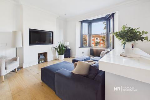 undefined, 40 Ashley Road, Epsom, Surrey. KT18