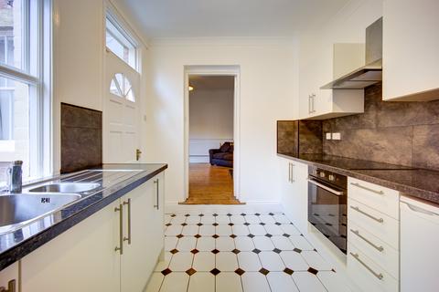 2 bedroom flat to rent, Coniston Avenue, Jesmond, Newcastle upon Tyne