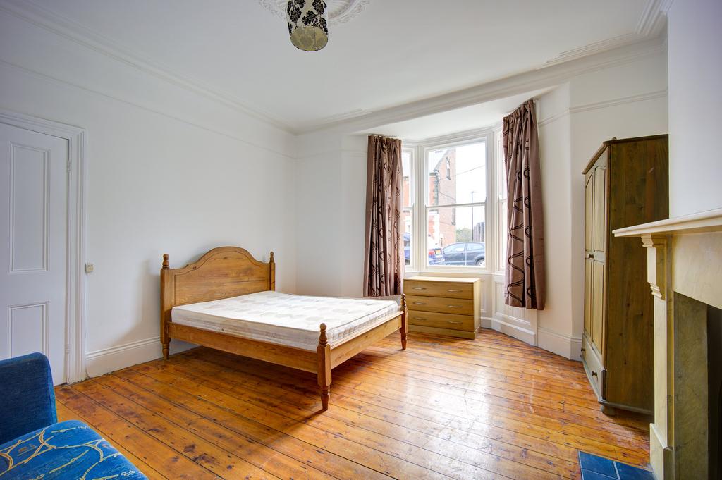Bedroom One  (1)