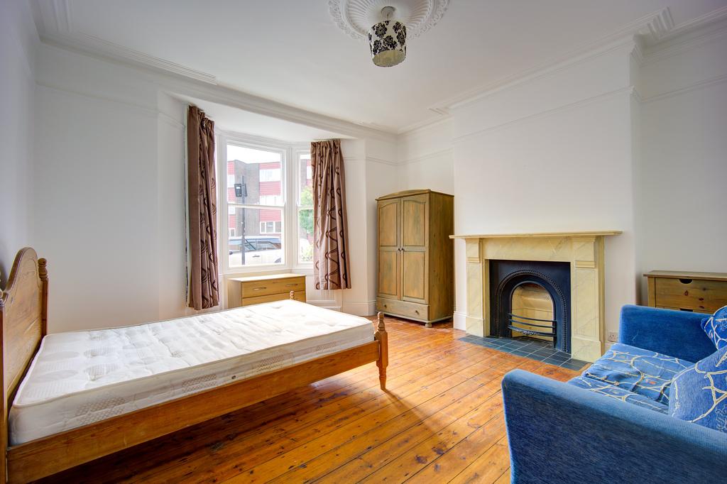Bedroom One  (2)