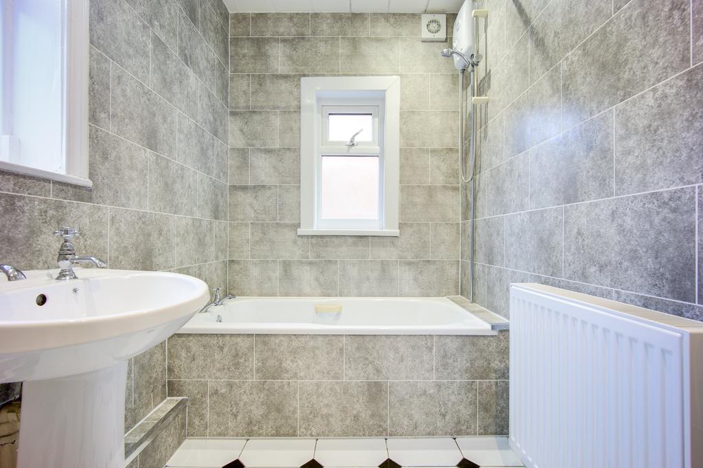 Bathroom One  (1)