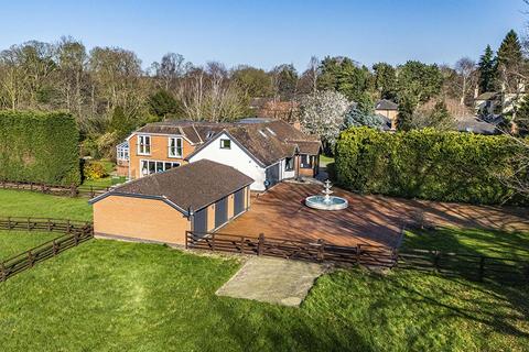 4 bedroom detached house for sale, Lambley Road, Lowdham NG14