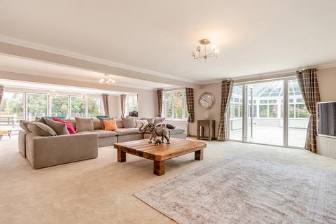 4 bedroom detached house for sale, Lambley Road, Lowdham NG14