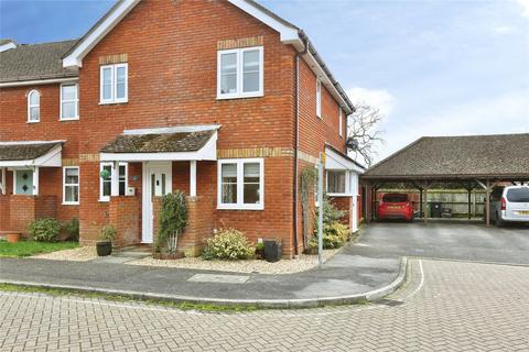 Jenkyns Close, Botley, Southampton, Hampshire, SO30