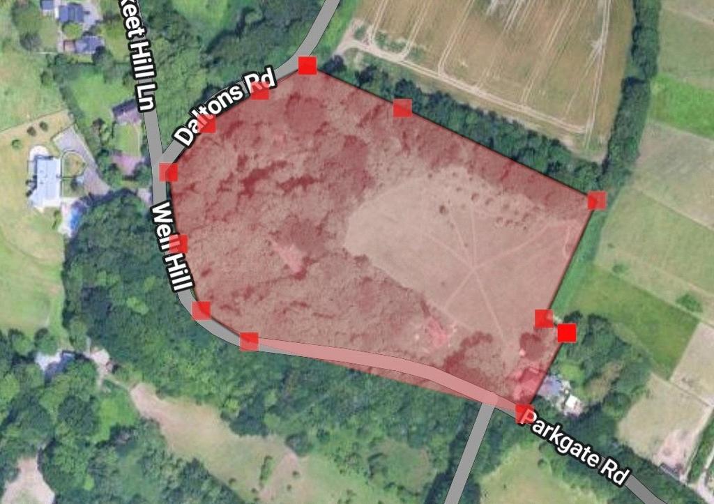 Land Included(Aprox)