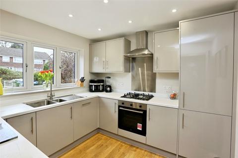 4 bedroom detached house for sale, Painswick Close, Sarisbury Green, Southampton, Hampshire, SO31