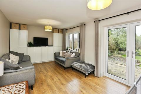4 bedroom detached house for sale, Painswick Close, Sarisbury Green, Southampton, Hampshire, SO31