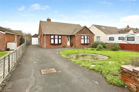 3 bedroom bungalow for sale, Admirals Road, Locks Heath, Southampton, Hampshire, SO31