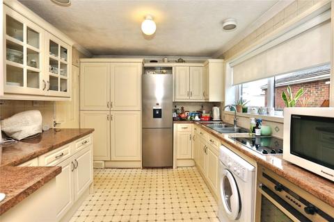 3 bedroom bungalow for sale, Admirals Road, Locks Heath, Southampton, Hampshire, SO31