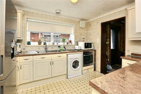 3 bedroom bungalow for sale, Admirals Road, Locks Heath, Southampton, Hampshire, SO31