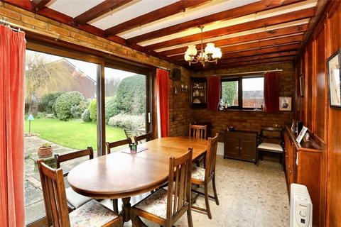 3 bedroom bungalow for sale, Admirals Road, Locks Heath, Southampton, Hampshire, SO31