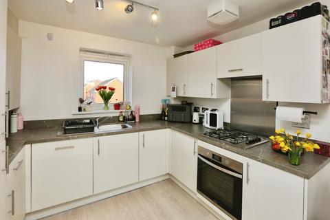 1 bedroom flat for sale, Avon Road, SOUTHAMPTON, Hampshire, SO30