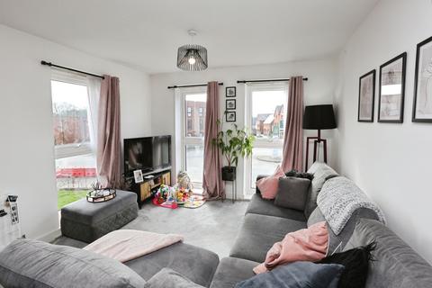 1 bedroom flat for sale, Avon Road, SOUTHAMPTON, Hampshire, SO30