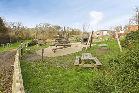 1 bedroom flat for sale, Avon Road, SOUTHAMPTON, Hampshire, SO30