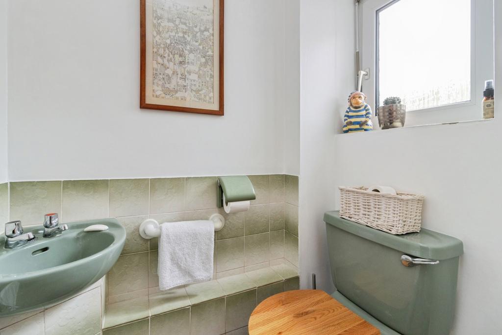 Cloakroom