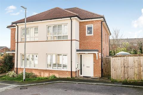 Harris Close, Orpington