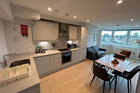 undefined, Marlowes, Hemel Hempstead