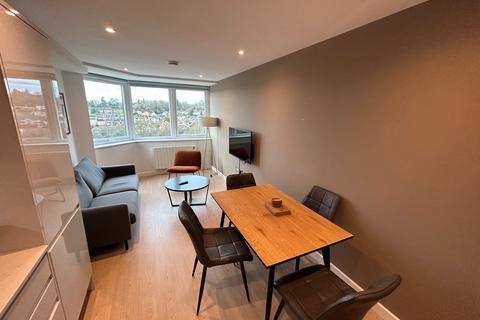 undefined, Marlowes, Hemel Hempstead