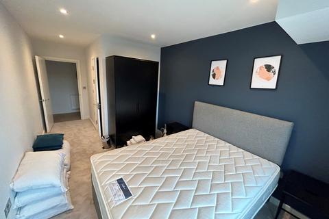 undefined, Marlowes, Hemel Hempstead