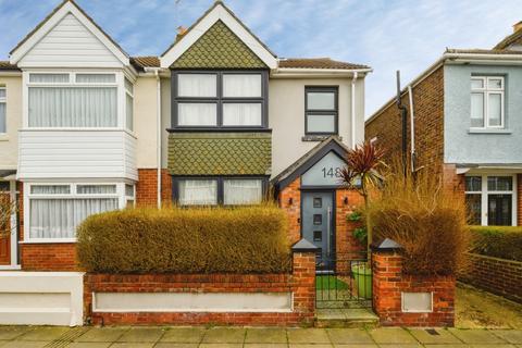 Lyndhurst Road, Portsmouth, Hampshire, PO2