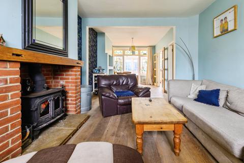 4 bedroom semi-detached house for sale, Lyndhurst Road, Portsmouth, Hampshire, PO2
