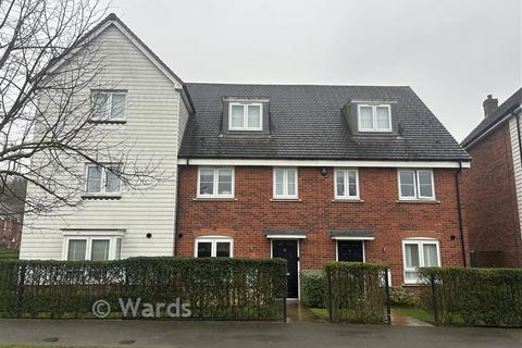 Edmett Way, Maidstone, Kent