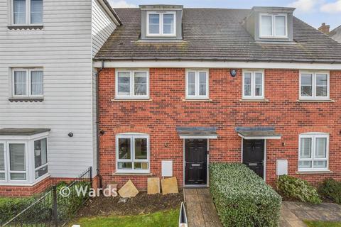 Edmett Way, Maidstone, Kent