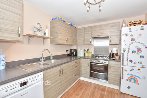 Edmett Way, Maidstone, Kent