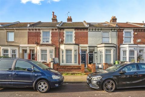 North End Grove, Portsmouth, Hampshire, PO2