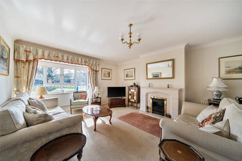 undefined, Woodley Gardens, Lymington, Hampshire, SO41