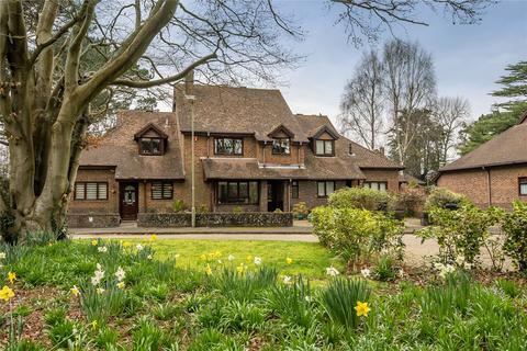 undefined, Woodley Gardens, Lymington, Hampshire, SO41