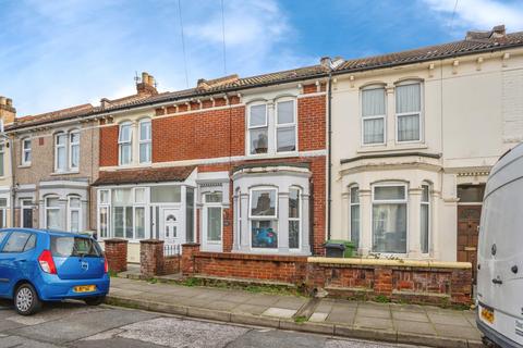 Balfour Road, Portsmouth, Hampshire, PO2