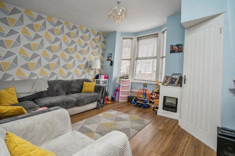 3 bedroom terraced house for sale, Balfour Road, Portsmouth, Hampshire, PO2