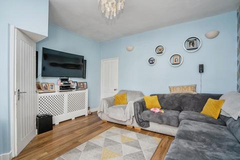 3 bedroom terraced house for sale, Balfour Road, Portsmouth, Hampshire, PO2