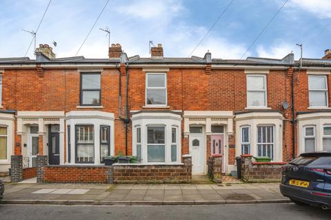 2 bedroom house for sale, Kingsley Road, Southsea, Hampshire, PO4