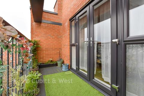 1 bedroom apartment for sale, Cord House, Wallington SM6