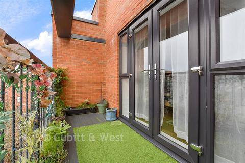 undefined, Cord House, Wallington SM6